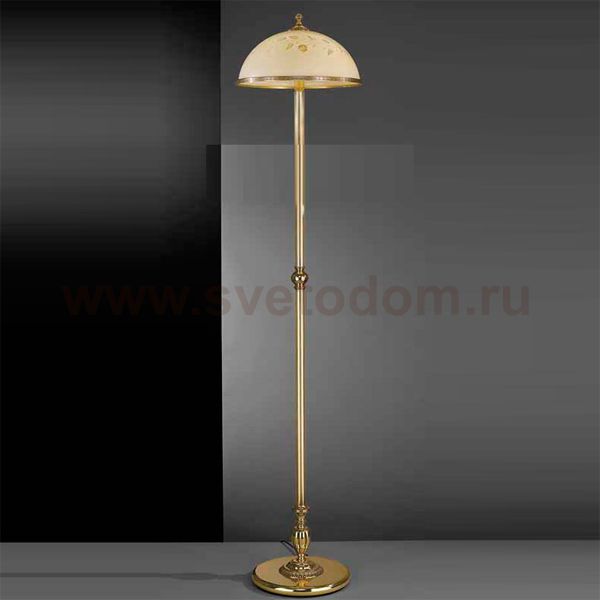 Торшер Reccagni Angelo PN 6308/2