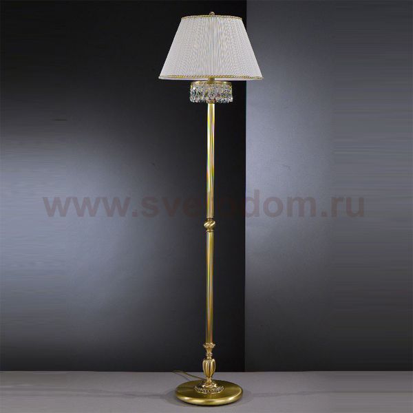 Торшер Reccagni Angelo PN 6400/2