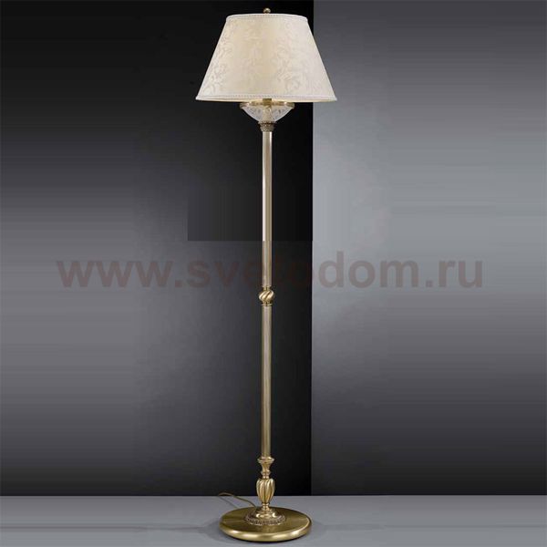 Торшер Reccagni Angelo PN 6412/2