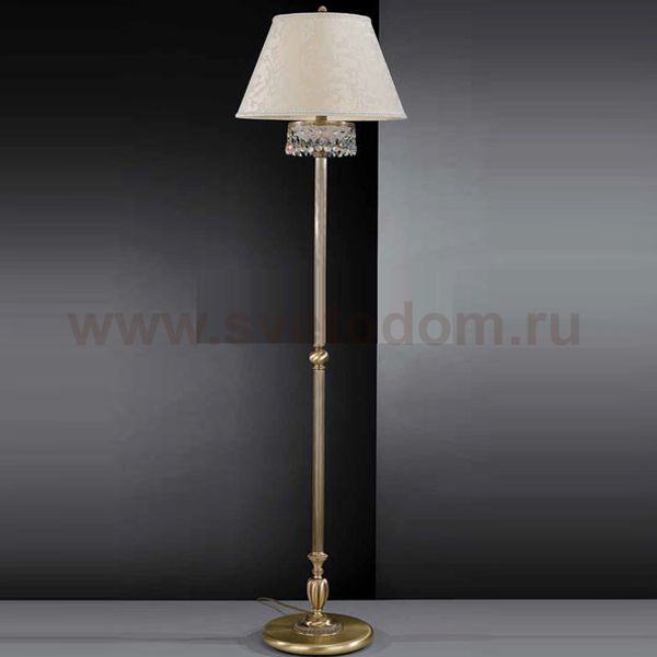 Торшер Reccagni Angelo PN 6413/2