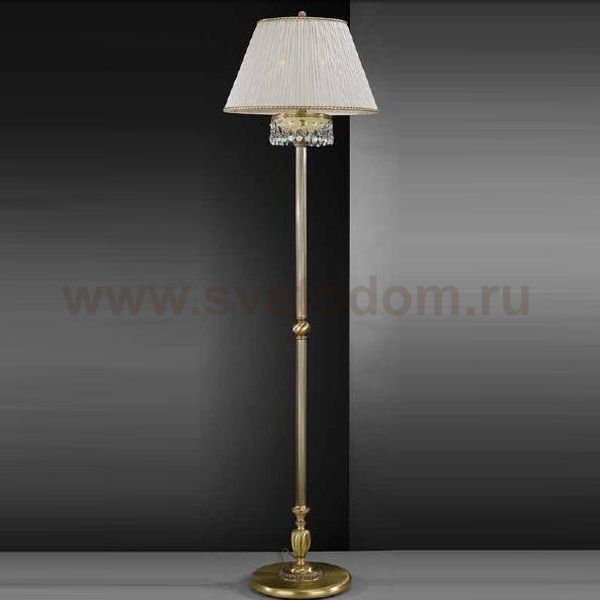 Торшер Reccagni Angelo PN 6420/2