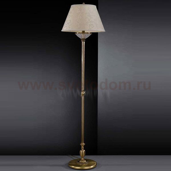 Торшер Reccagni Angelo PN 6515/2