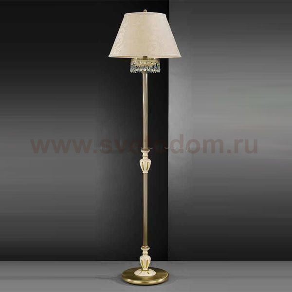 Торшер Reccagni Angelo PN 6616/2