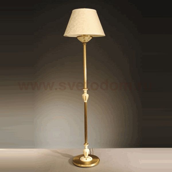 Торшер Reccagni Angelo PN 6618/2