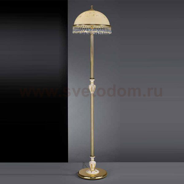 Торшер Reccagni Angelo PN 6906/2