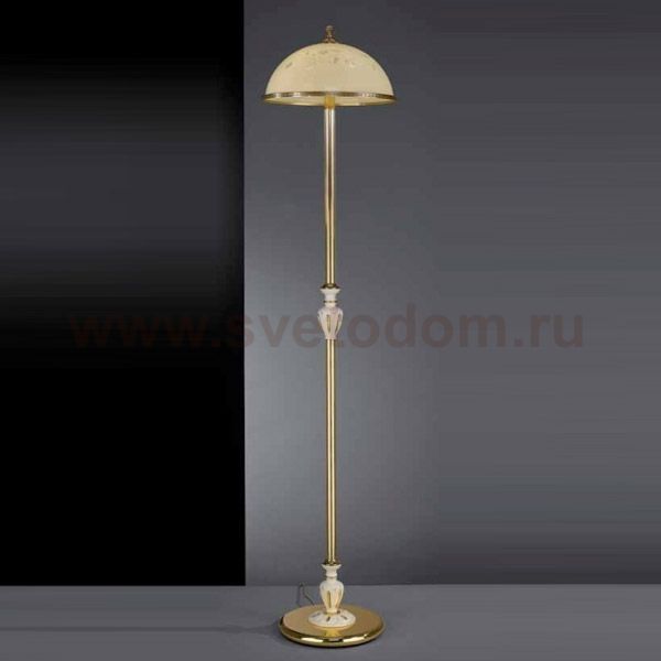 Торшер Reccagni Angelo PN 6908/2