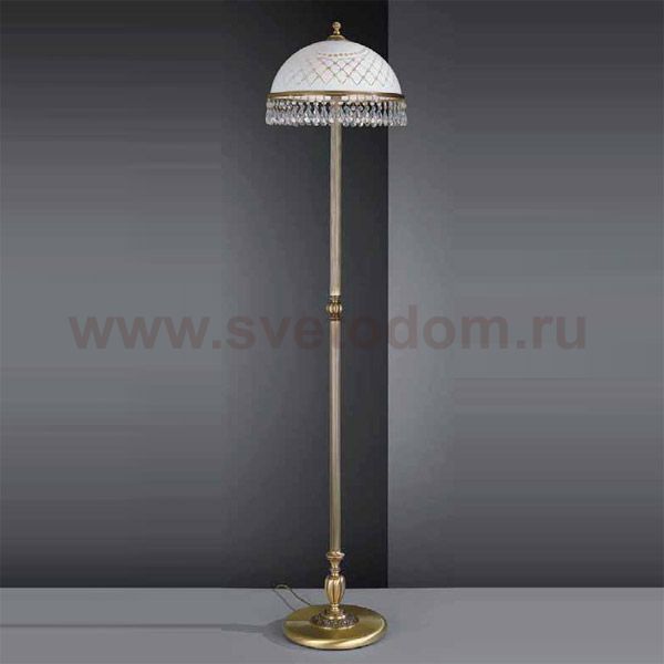 Торшер Reccagni Angelo PN 7000/2