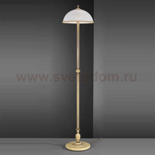 Торшер Reccagni Angelo PN 7202/2