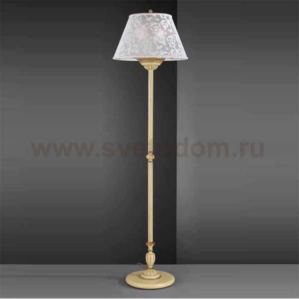 Торшер Reccagni Angelo PN 7632/2