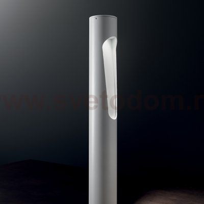 Торшер Ideal Lux POLARIS PT1 BIANCO