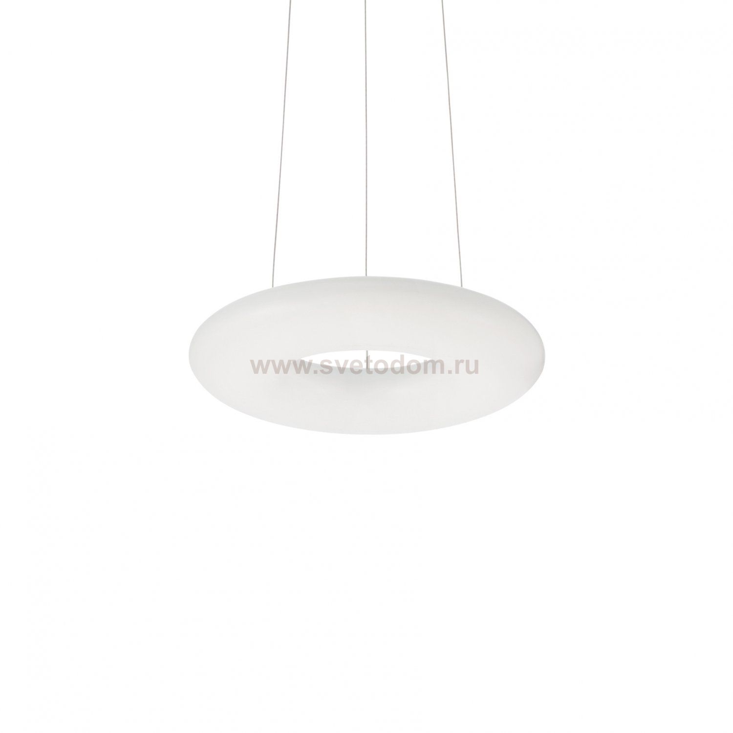 Ideal Lux POLO SP80 Светильник подвесной