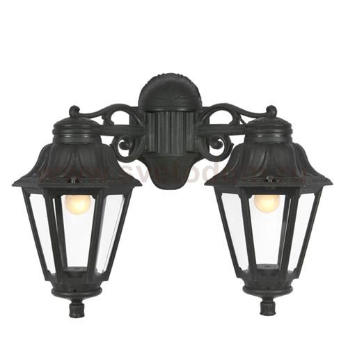 Светильник Fumagalli ANNA PORPORA E22.141.000.AX E27