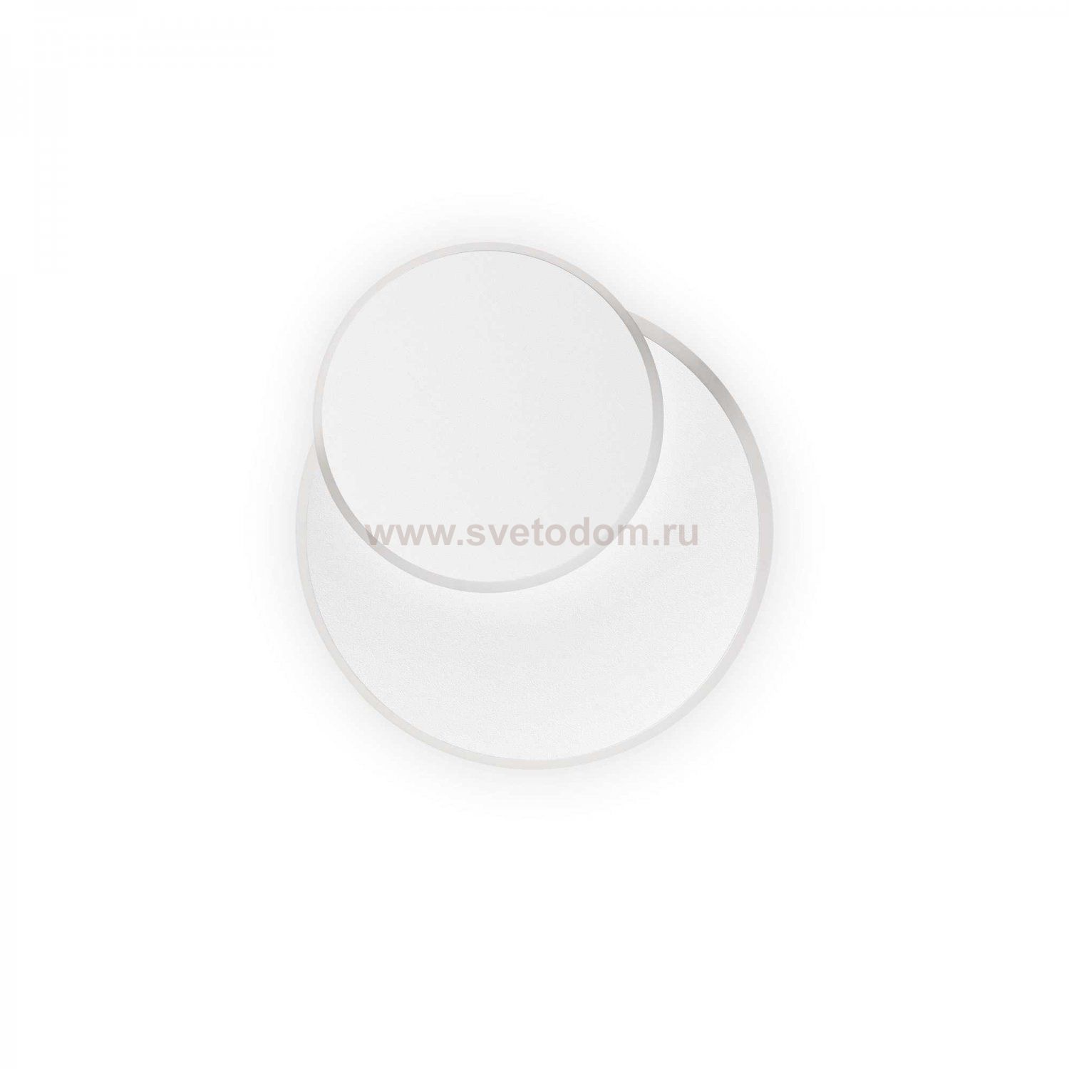 Ideal Lux POUCHE AP ROUND