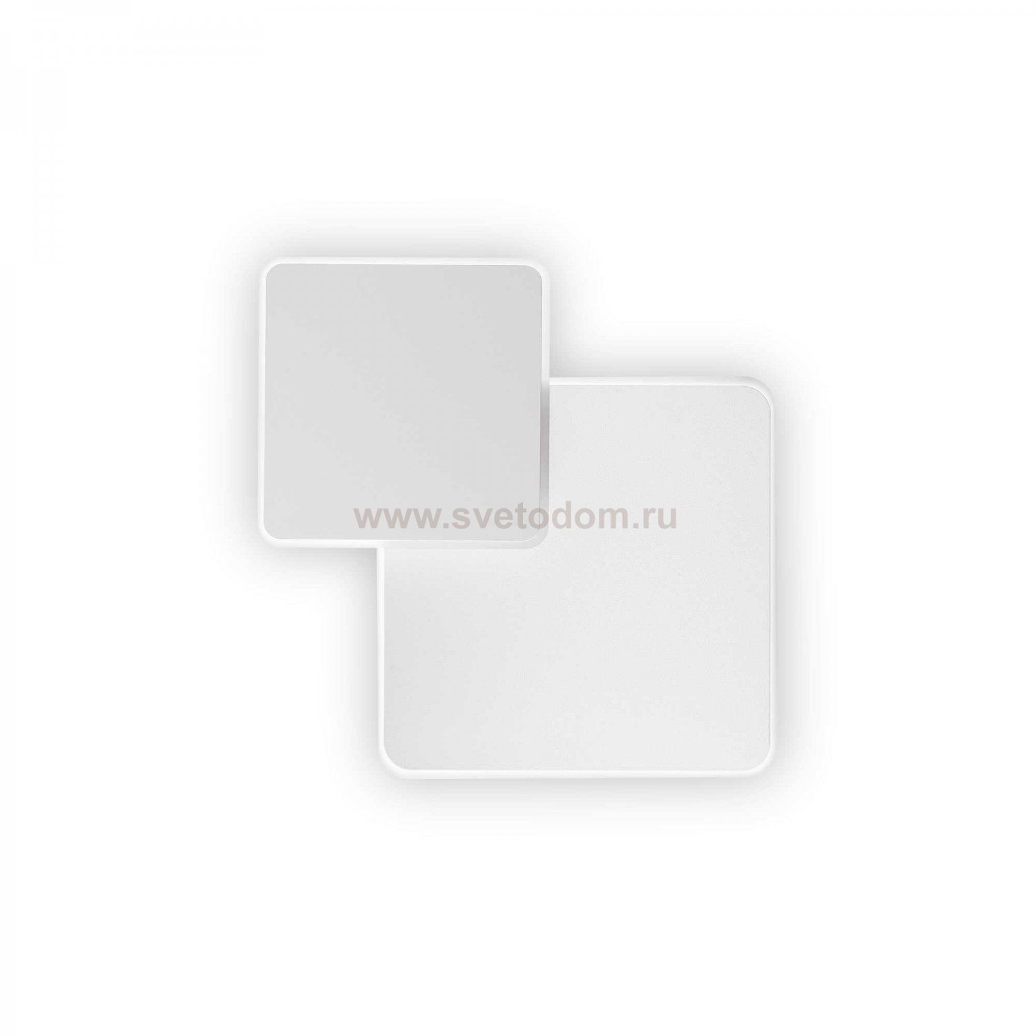 Ideal Lux POUCHE AP SQUARE