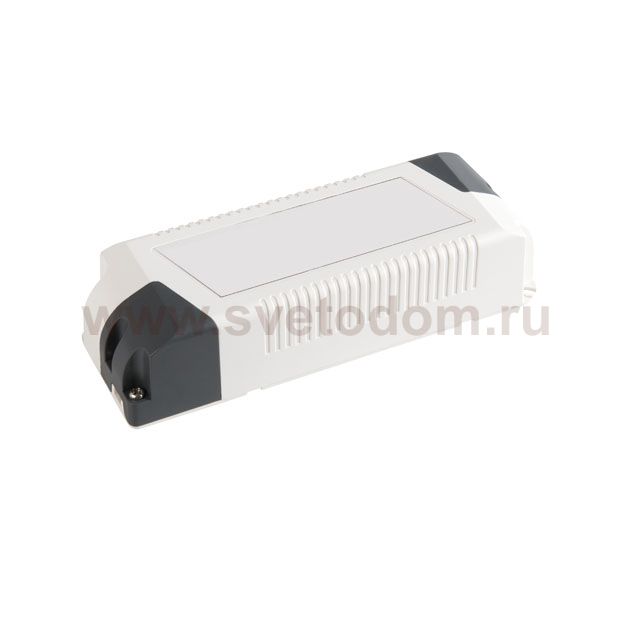 Светодиодный трансформатор 12в Kanlux POWELED P 12V 60W (26811)