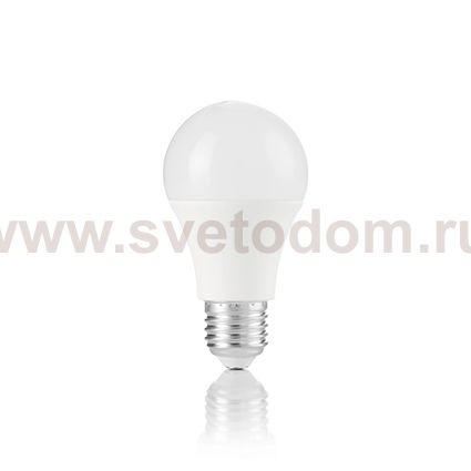 Лампочка Ideal lux LED POWER E27 10W GOCCIA 4000K