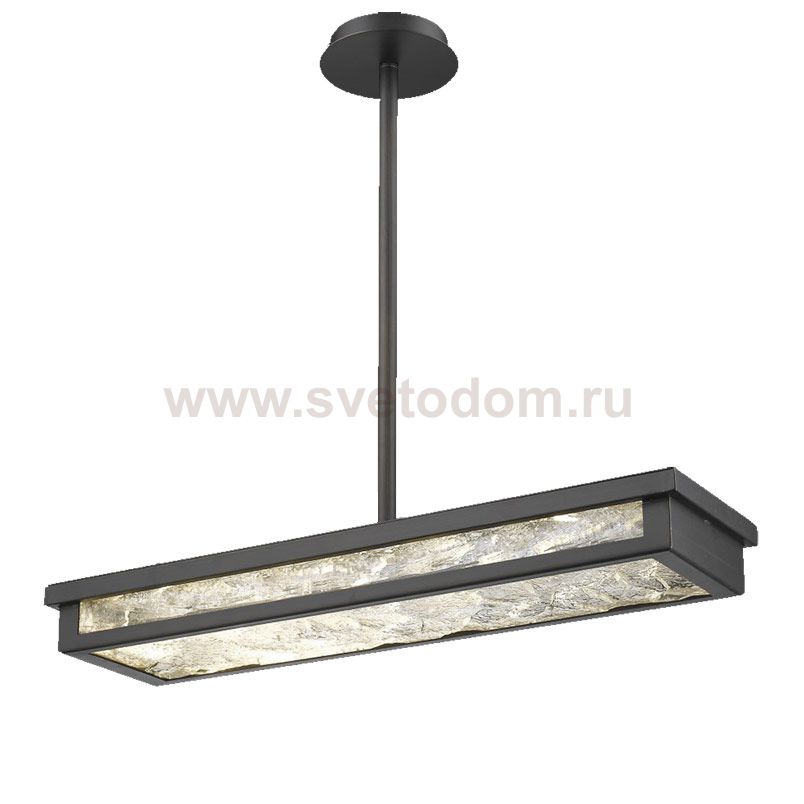 Подвесной светильник Delight PR98023L-B dark bronze