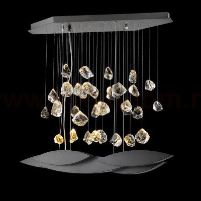 Подвесной светильник Delight PR98027M white