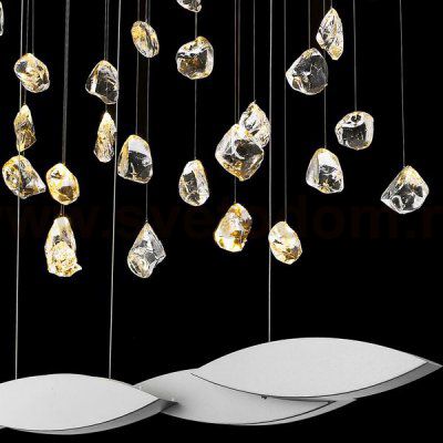 Подвесной светильник Delight PR98027M white