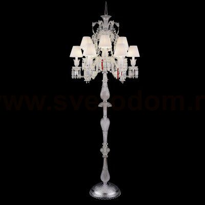 Торшер Crystallux PRINCESS PT12 PRINCESS