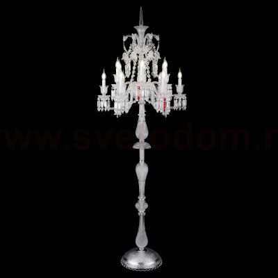 Торшер Crystallux PRINCESS PT12 PRINCESS