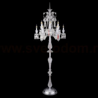 Торшер Crystallux PRINCESS PT12 PRINCESS