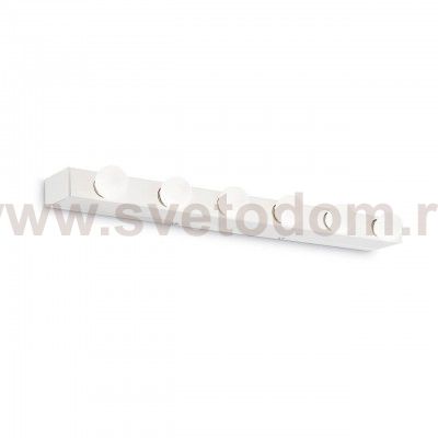 Ideal Lux PRIVE' AP6 BIANCO
