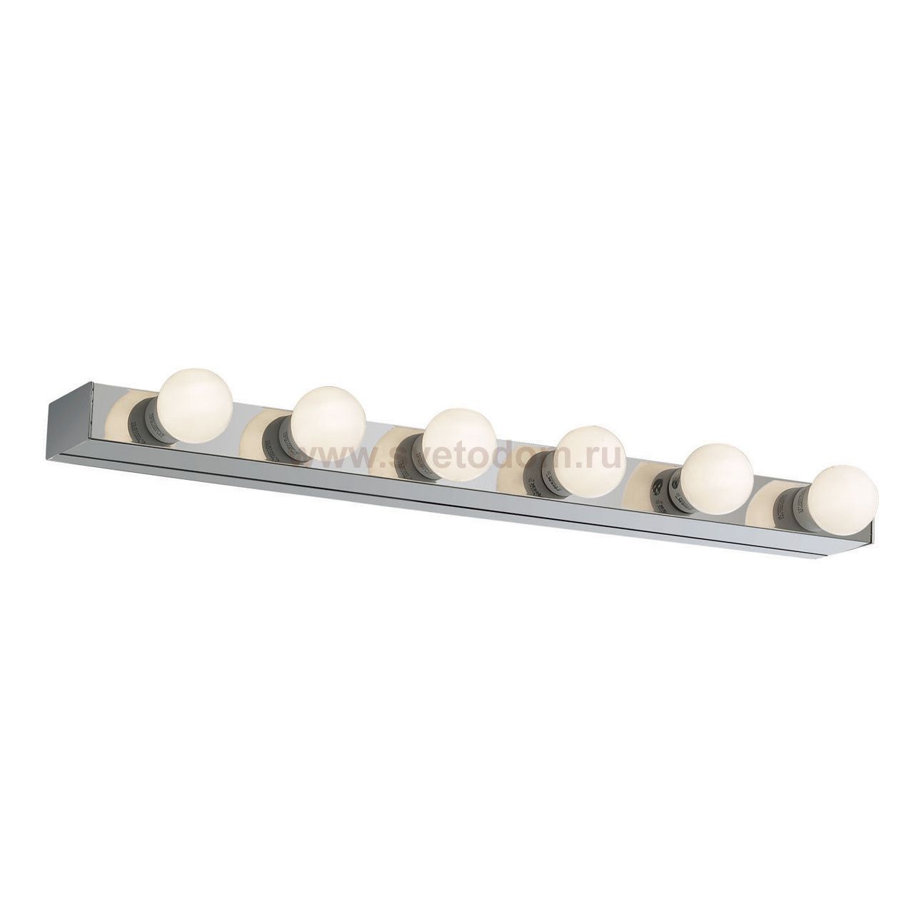 Ideal Lux PRIVE' AP6 CROMO