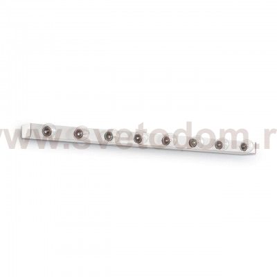 Ideal Lux PRIVE' AP8 BIANCO