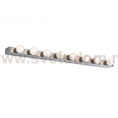 Ideal Lux PRIVE' AP8 CROMO