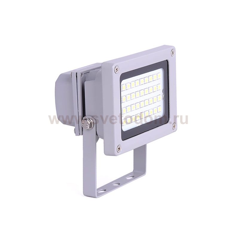 Прожектор светодиодный Elektrostandard PRL LED 10W 6500K IP65