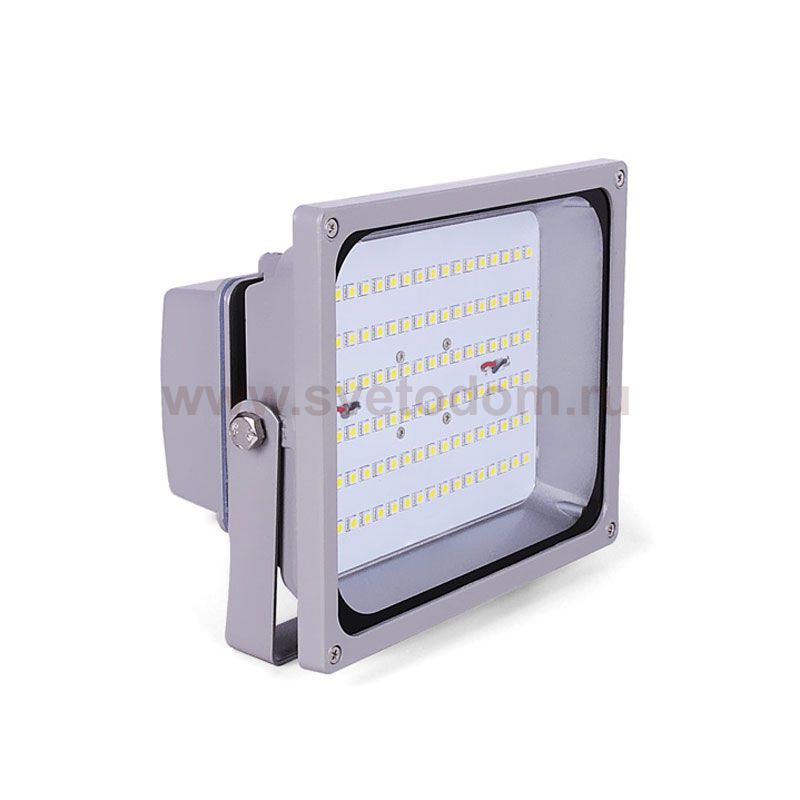 Прожектор светодиодный Elektrostandard PRL LED 30W 6500K IP65