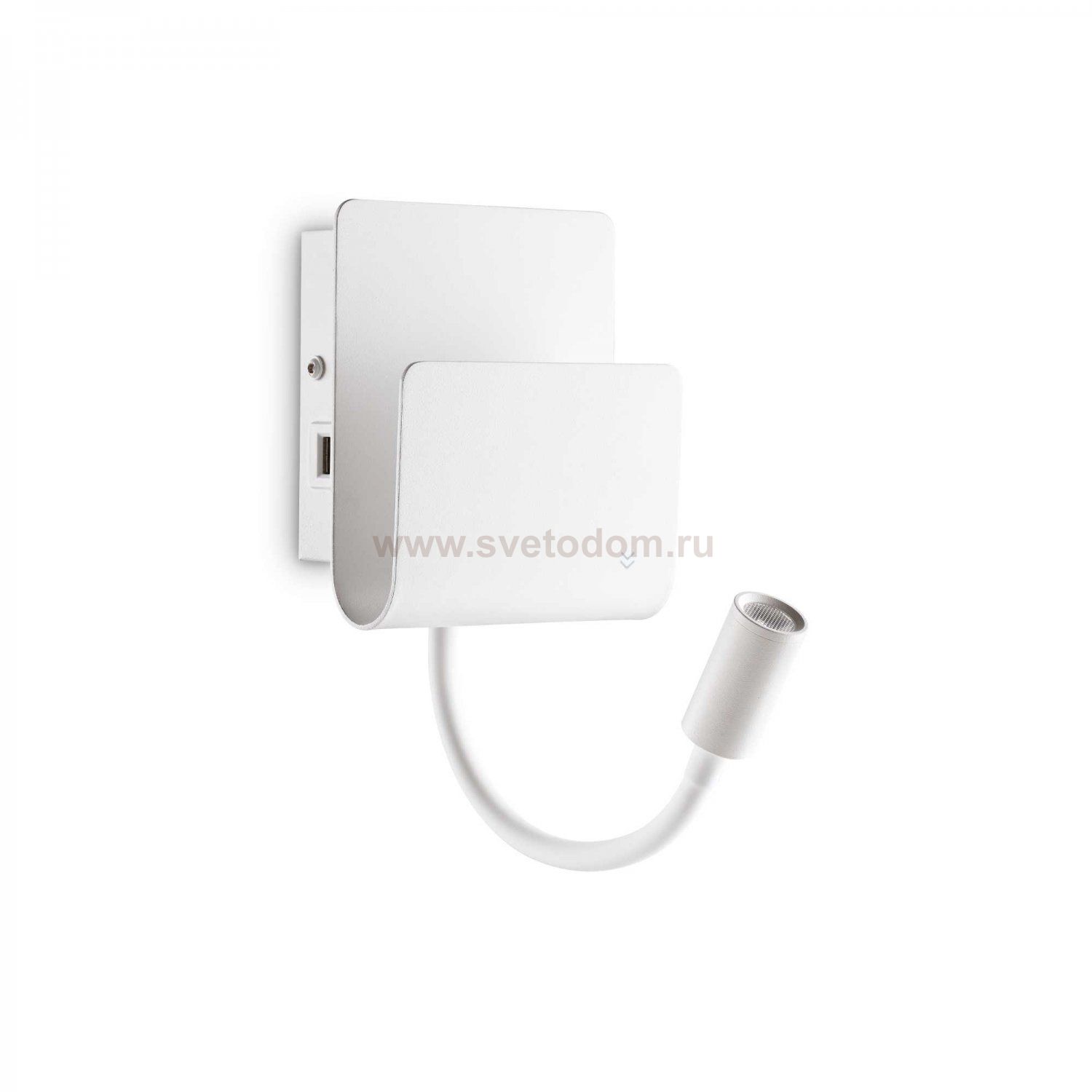 Ideal Lux PROBE AP2 BIANCO