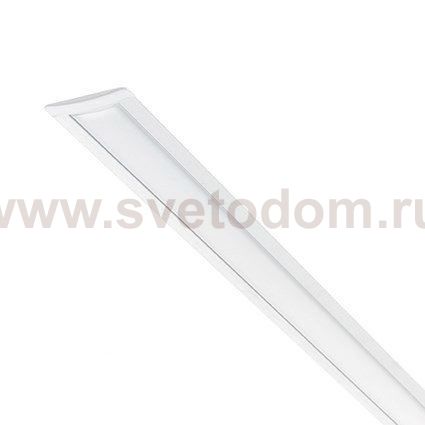 Светильник Ideal lux PROFILO STRIP LED AD INCASSO ALLUMINIO