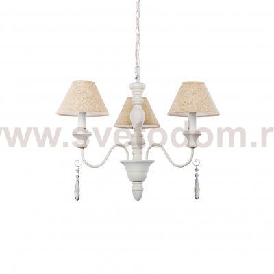 Ideal Lux PROVENCE SP3