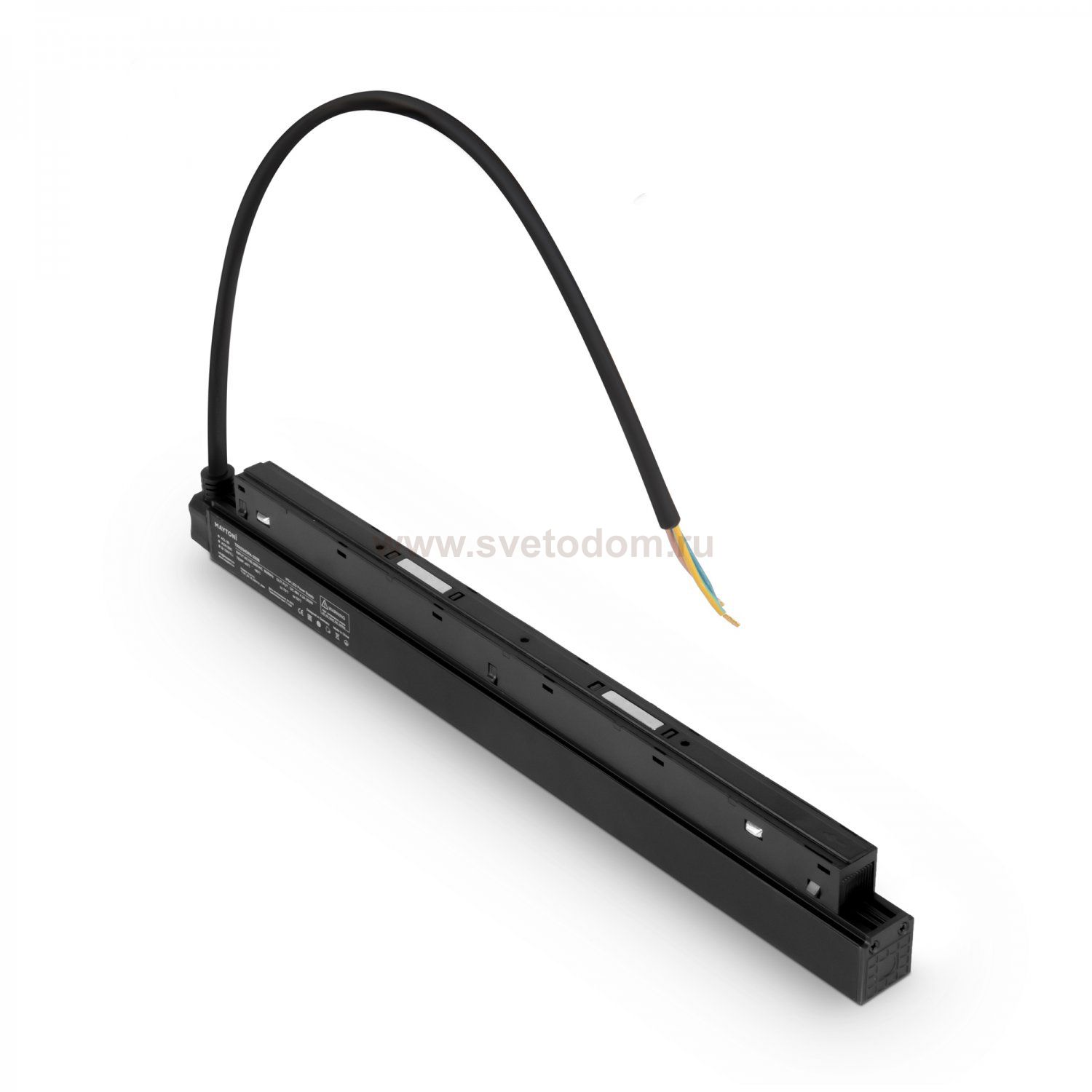 Источник напряжения Voltega PSI034DR4-200B