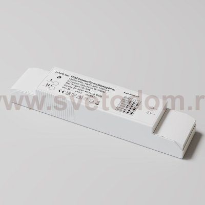 Аксессуар Maytoni PSL-TR40-950-1200mA Источники питания Triac