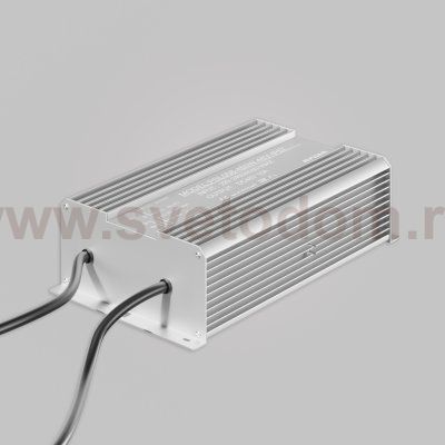 Блок питания Maytoni PSL008-480W-48V-IP67 Power Supply Magnetic