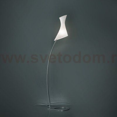 Торшер Vistosi PT TWISTER BC GR Terra