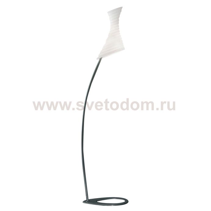 Торшер Vistosi PT TWISTER BC GR Terra