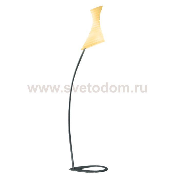 Торшер Vistosi PT TWISTER TO GR Terra