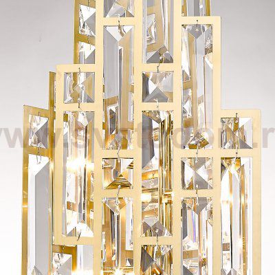 Люстра Delight PT68095-6