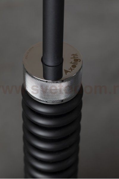 Торшер Bul-Bo aluminium