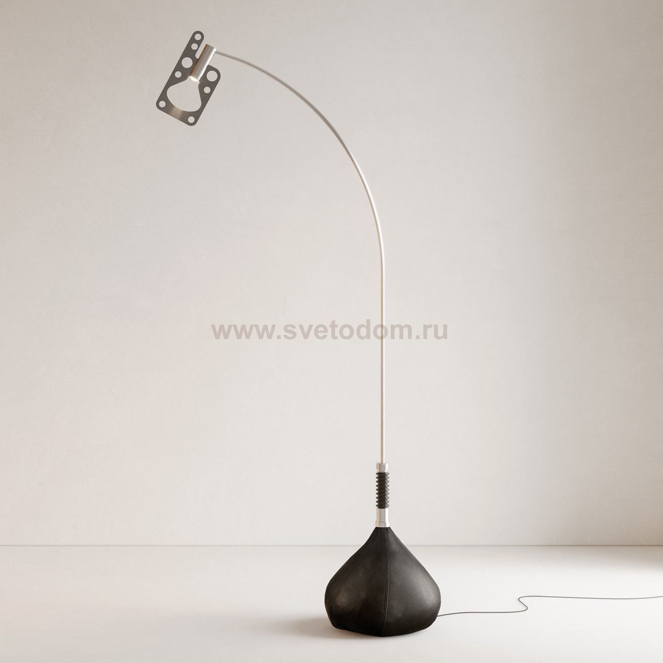 Торшер Bul-Bo aluminium