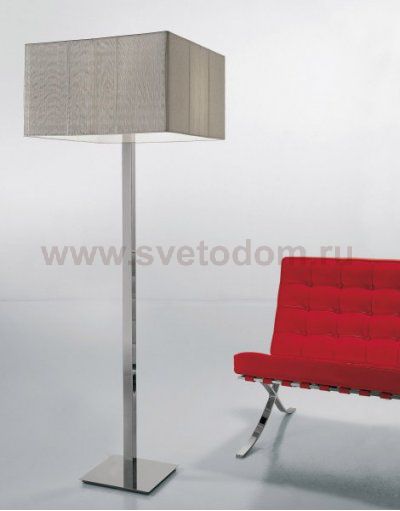 Потолочный светильник Axo Light PTCLAV60NECRE27 Clavius