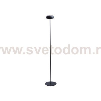 Торшер Float Black Axo Light