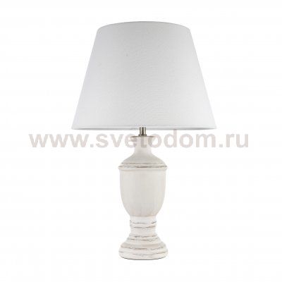 Настольная лампа Arti Lampadari Paliano E 4.1 W