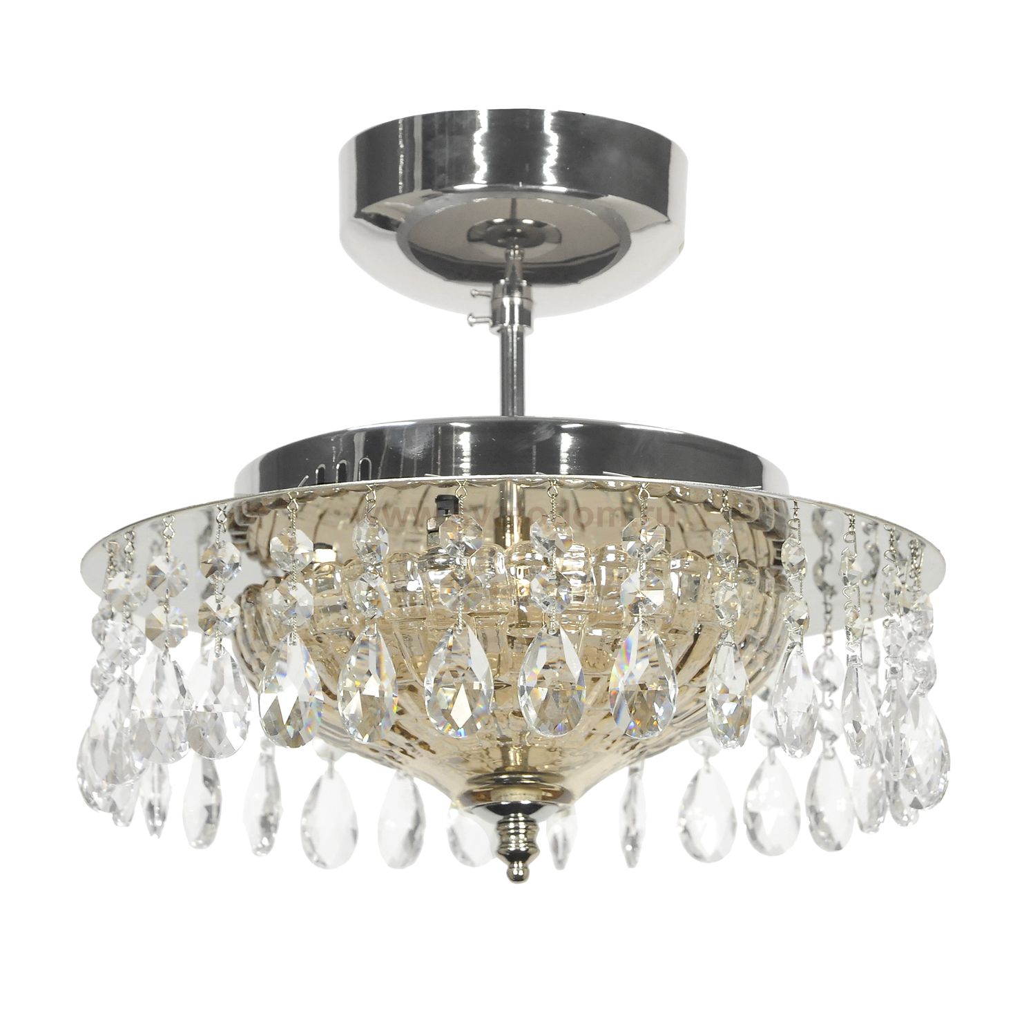 Люстра Arti Lampadari Patria H 1.13.30 N