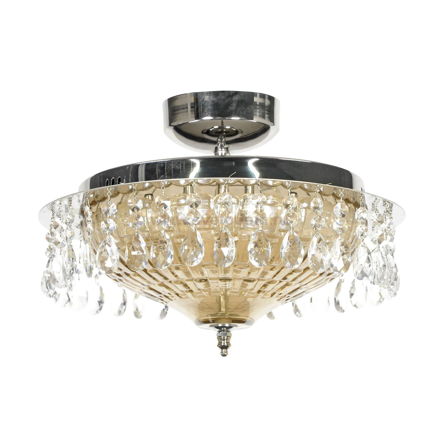 Люстра Arti Lampadari Patria H 1.13.40 N