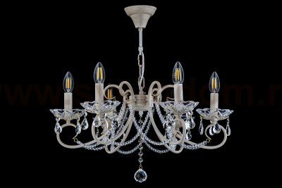 Подвесная люстра Arti Lampadari Patricia E 1.1.6.600 CG
